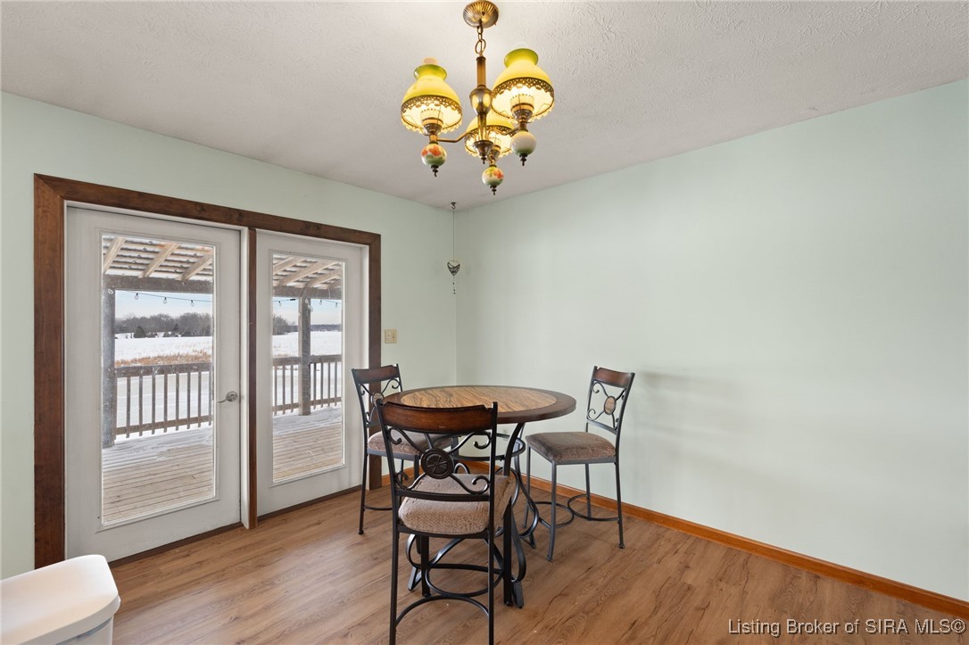 5750 Shewmaker Lane Southeast Elizabeth, IN 47117 - Photo 12 of 52