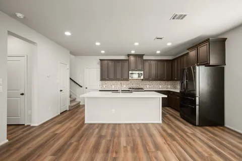 $458,000 | 932 Azul Lagoon Drive, Unit 18, Leander, TX 78641