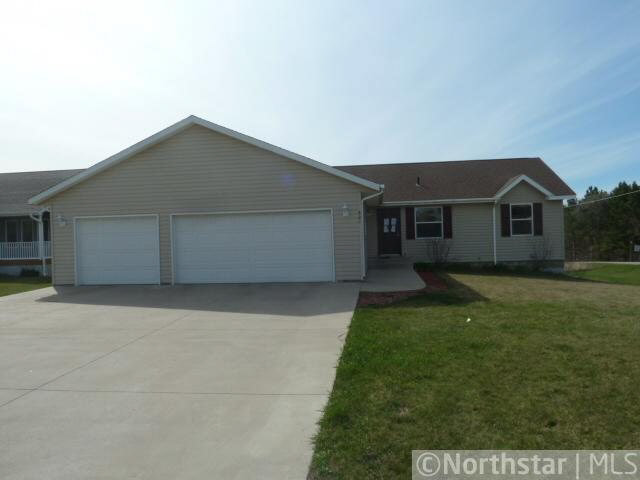 601 Emma Drive Cold Spring, MN 56320 - Photo 1 of 7