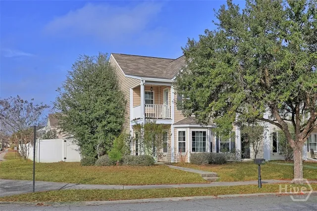 $312,000 | 131 Fairgreen Street, Savannah, GA 31407