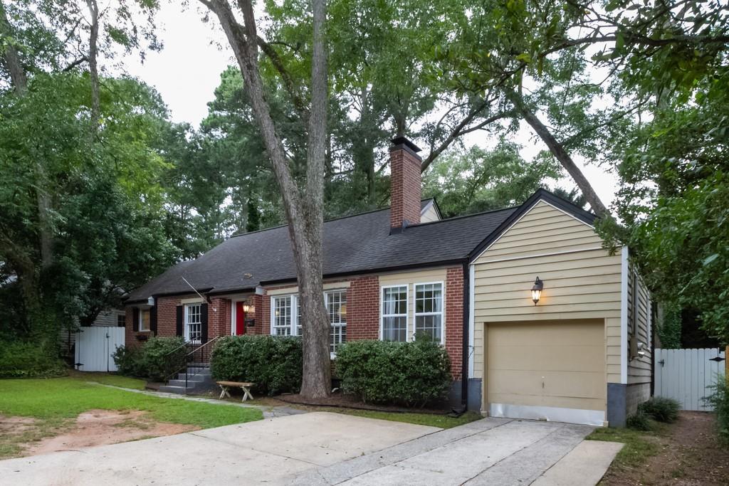 2332 North Decatur Road Decatur, GA 30033 - Photo 1 of 1