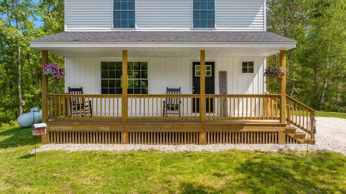 108 Sebago Road Hiram, ME 04041 - Photo 3 of 28 05-108 Sebago Rd, Hiram, ME-07