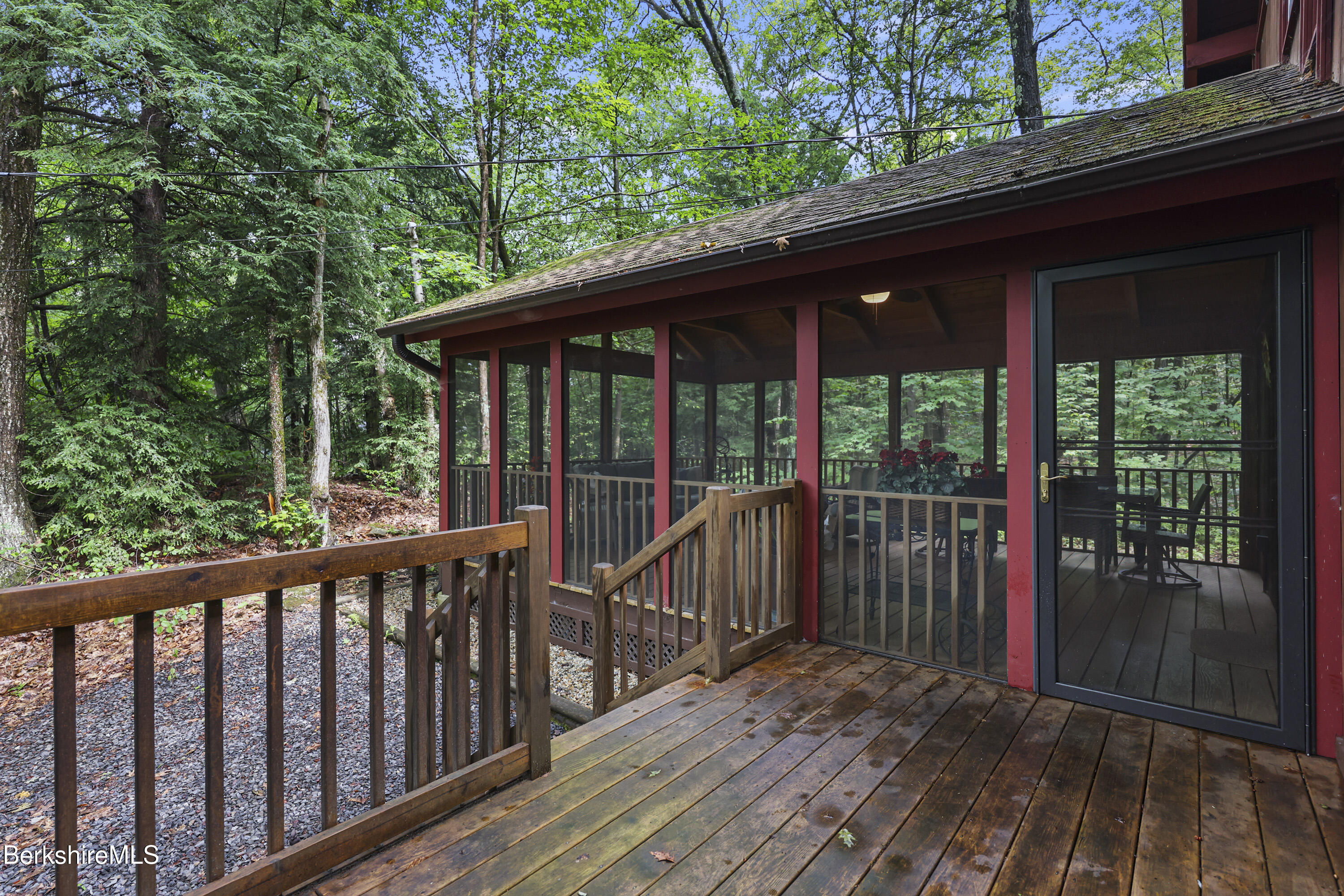 545 Leisure Lee Road Lee, MA 01238 - Photo 33 of 43 deck