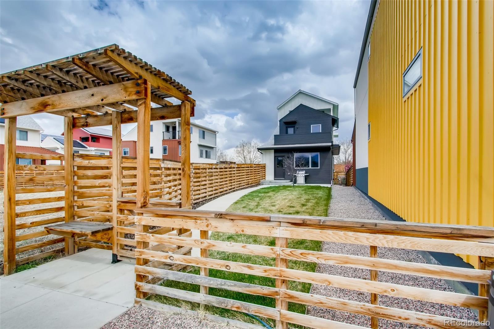 6892 Juniper Court Arvada, CO 80007 - Photo 26 of 28