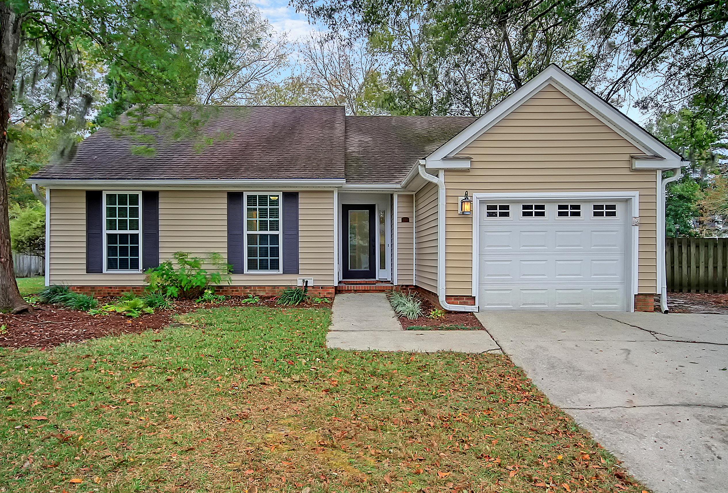 210 Hamlet Road Summerville, SC 29485 - Photo 1 of 42 210 Hamlet Rd