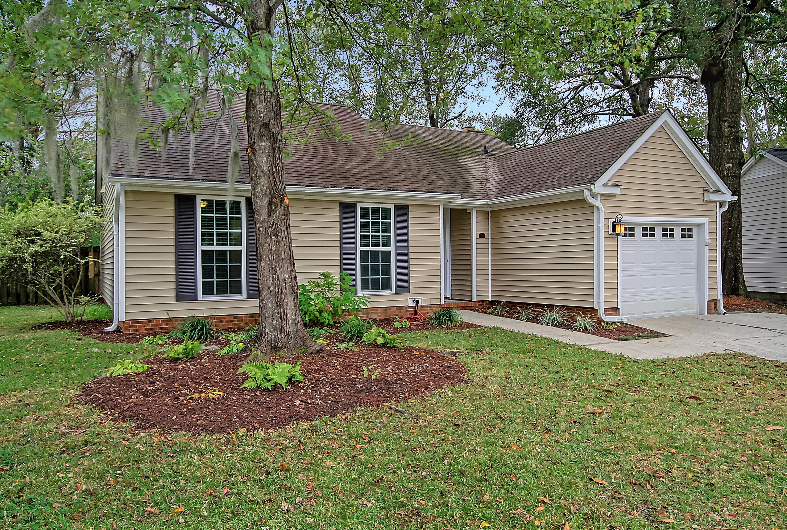 210 Hamlet Road Summerville, SC 29485 - Photo 2 of 42 210 Hamlet Rd