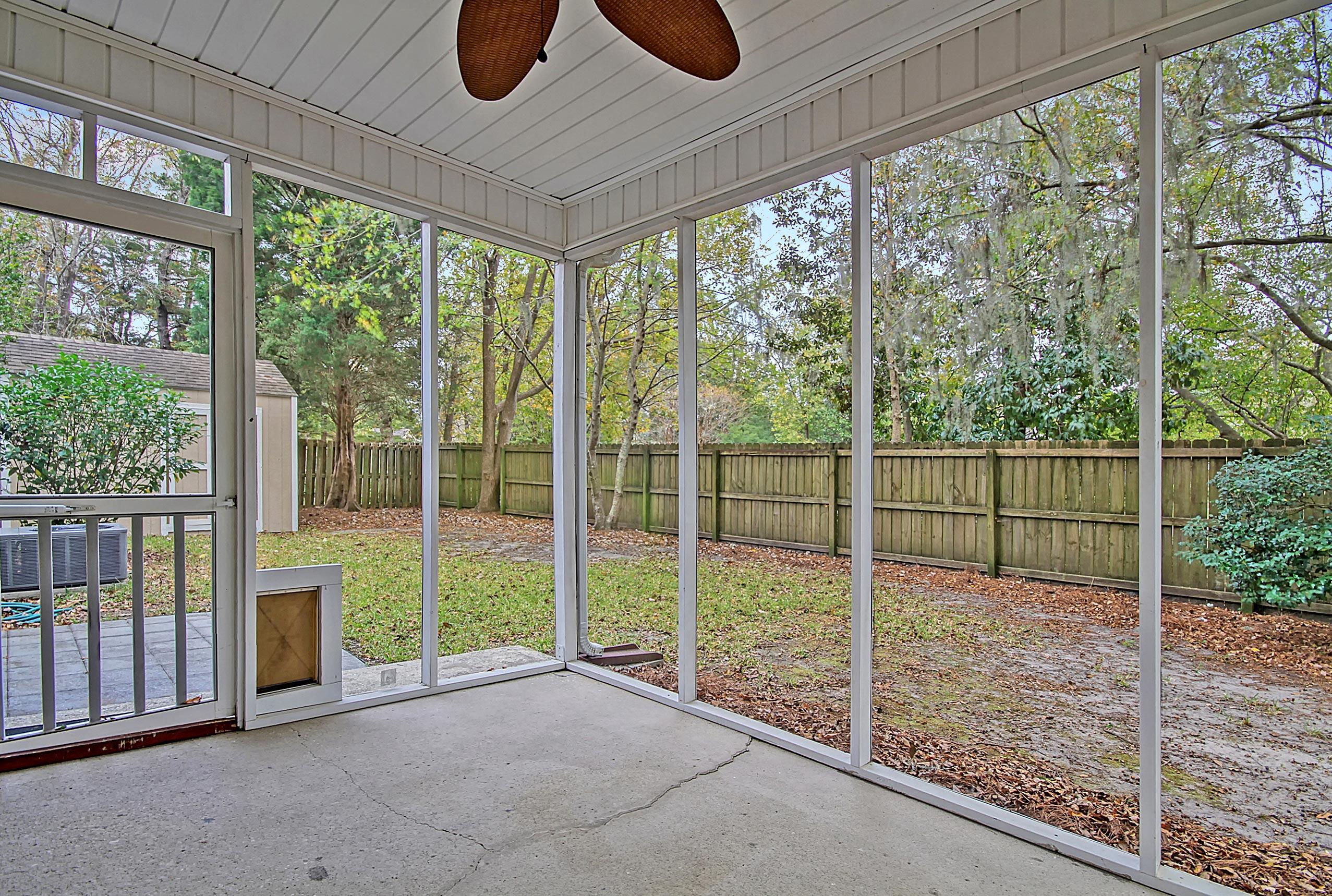 210 Hamlet Road Summerville, SC 29485 - Photo 23 of 42 210 Hamlet Rd