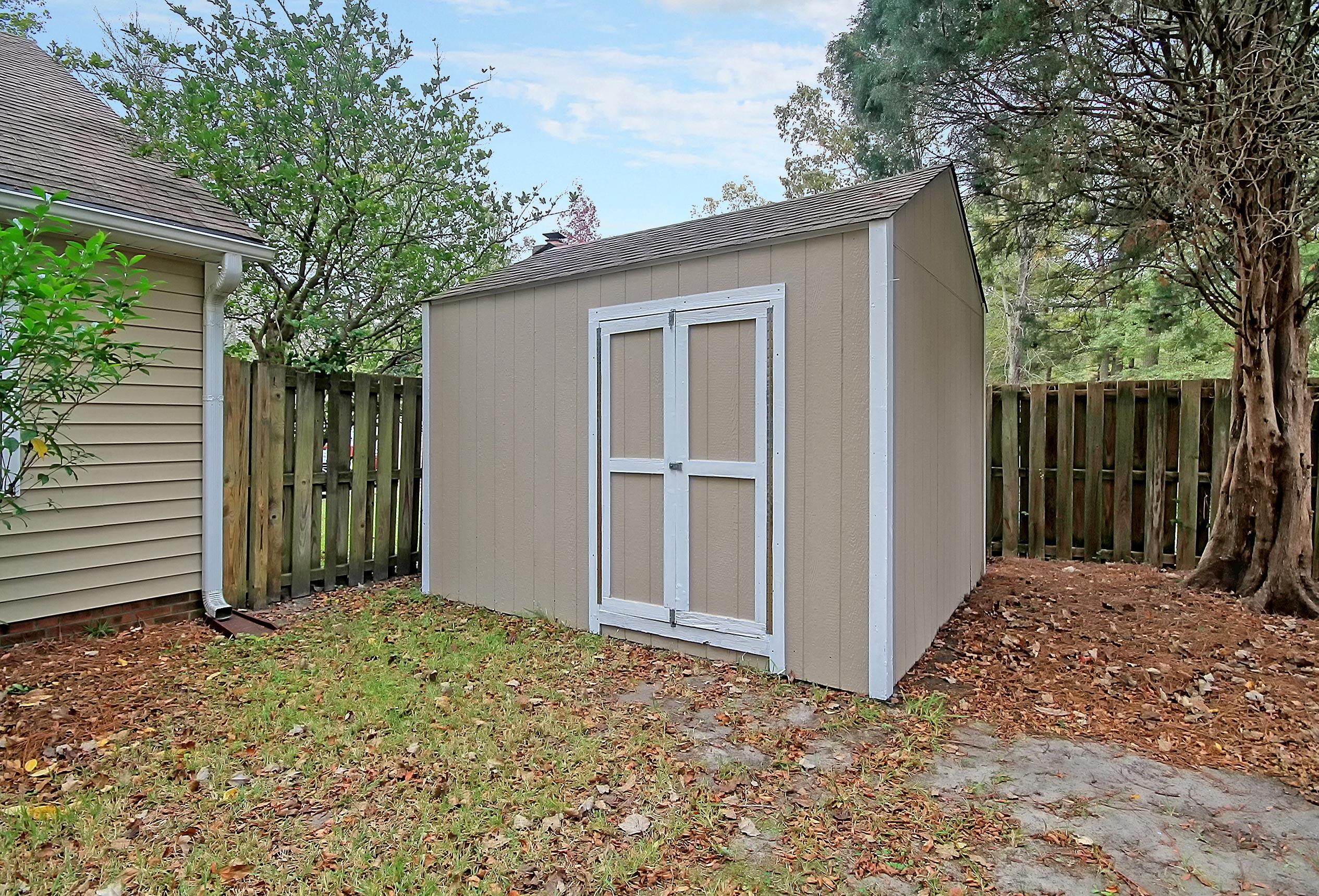 210 Hamlet Road Summerville, SC 29485 - Photo 24 of 42 210 Hamlet Rd