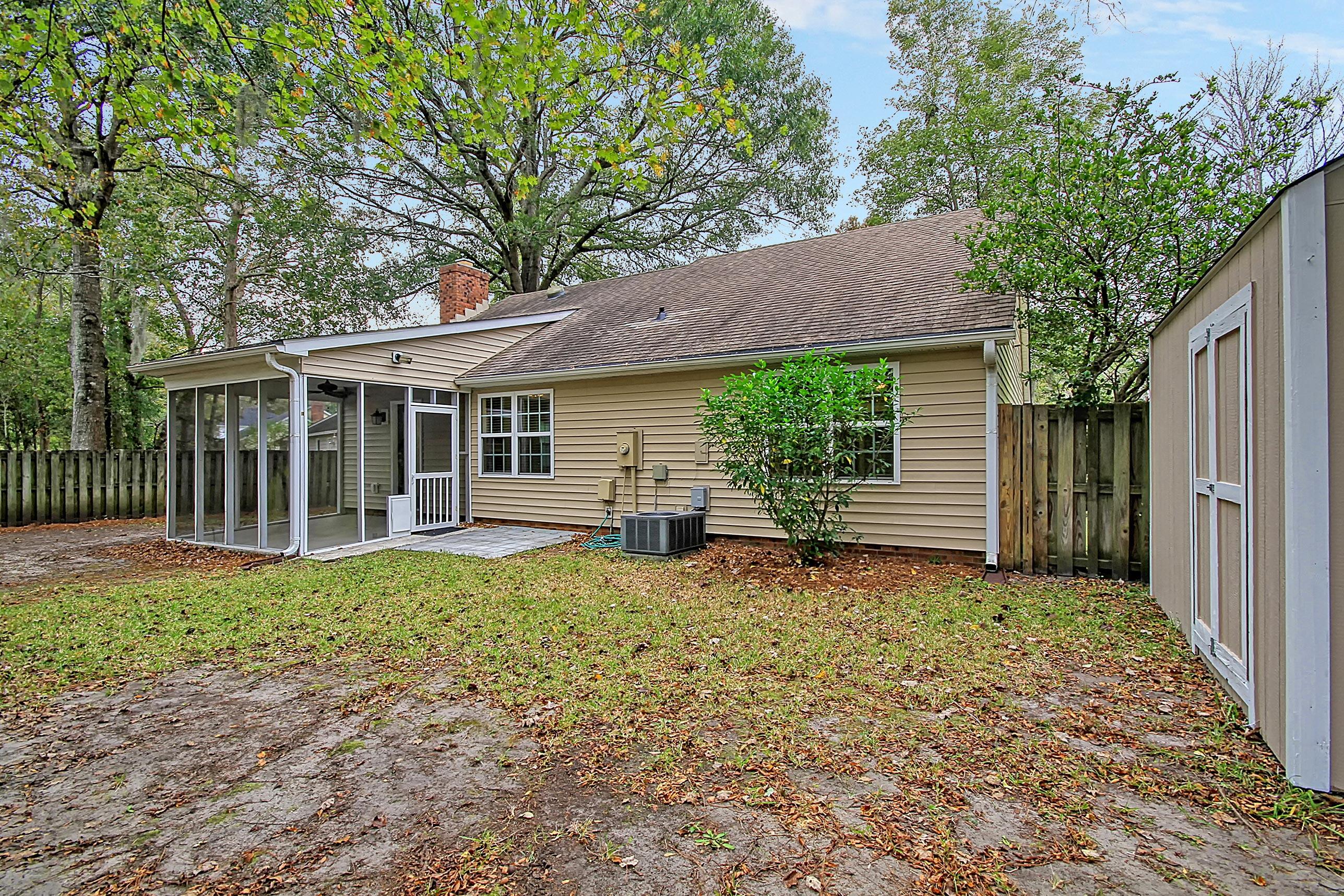 210 Hamlet Road Summerville, SC 29485 - Photo 26 of 42 210 Hamlet Rd