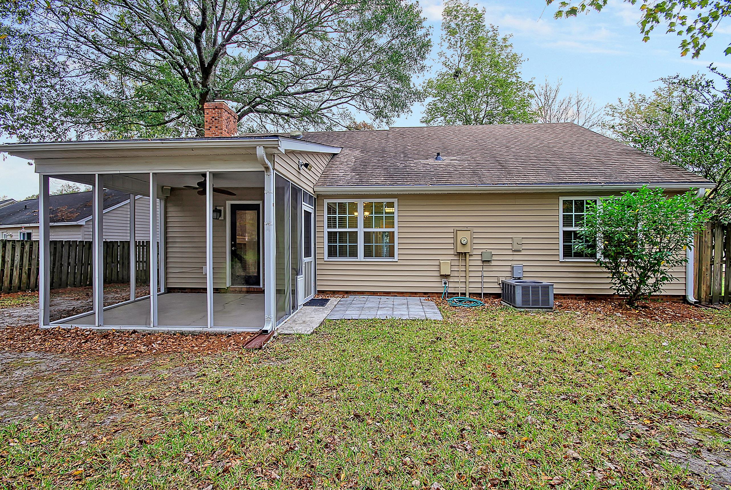 210 Hamlet Road Summerville, SC 29485 - Photo 27 of 42 210 Hamlet Rd