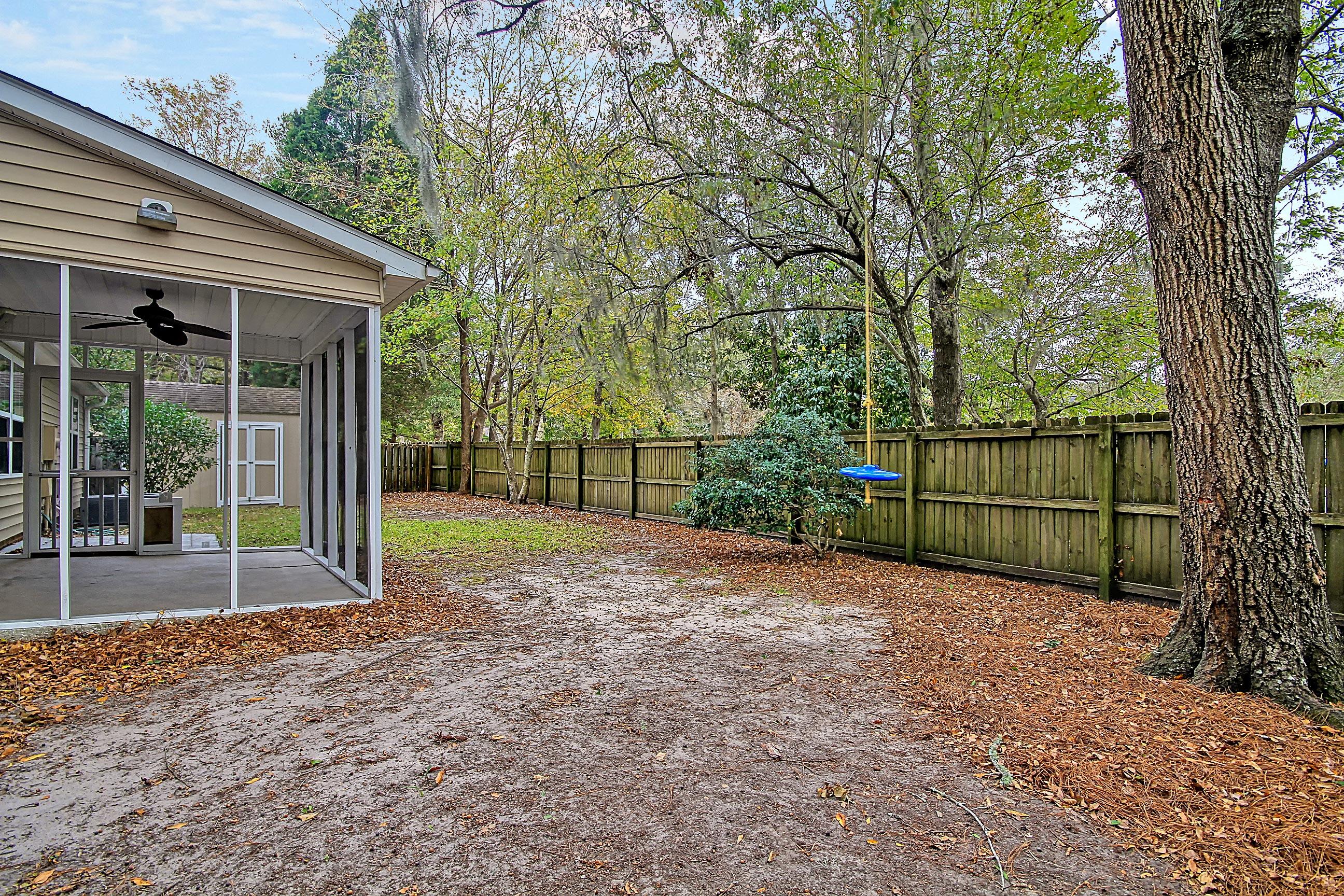 210 Hamlet Road Summerville, SC 29485 - Photo 29 of 42 210 Hamlet Rd
