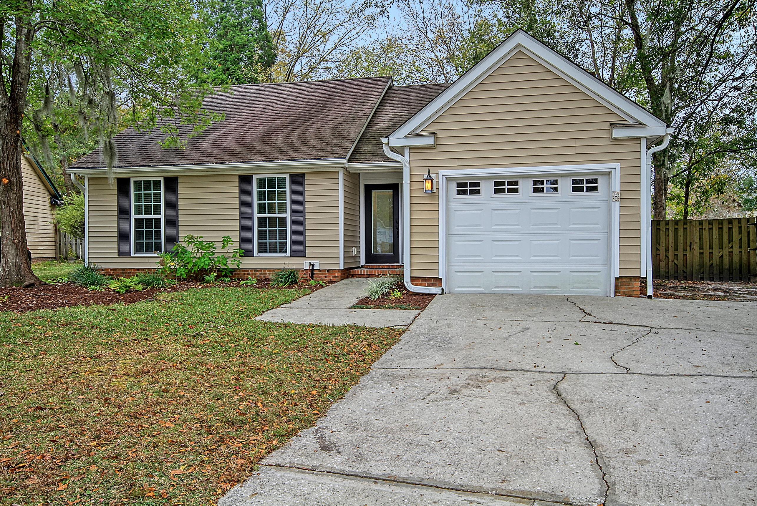210 Hamlet Road Summerville, SC 29485 - Photo 3 of 42 210 Hamlet Rd
