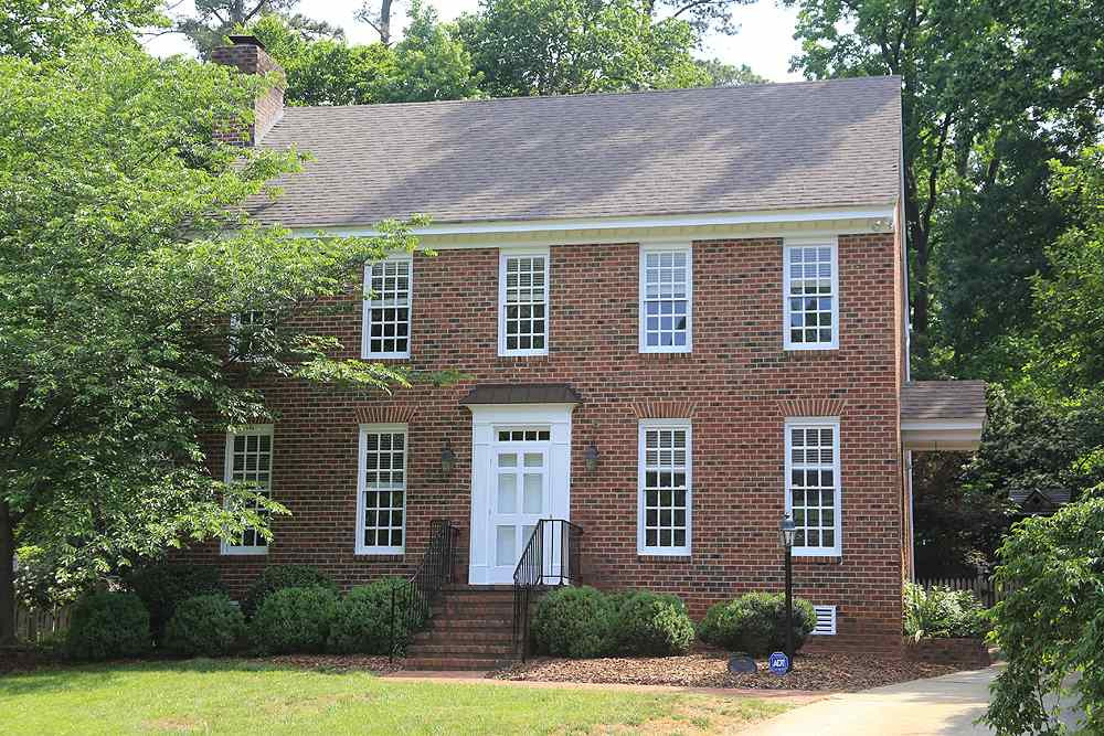 2116 Fallon Oaks Court Raleigh, NC 27608 - Photo 1 of 24 Photo 1