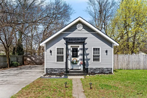 $175,000 | 1322 Leonard Avenue, Muskegon, MI 49442
