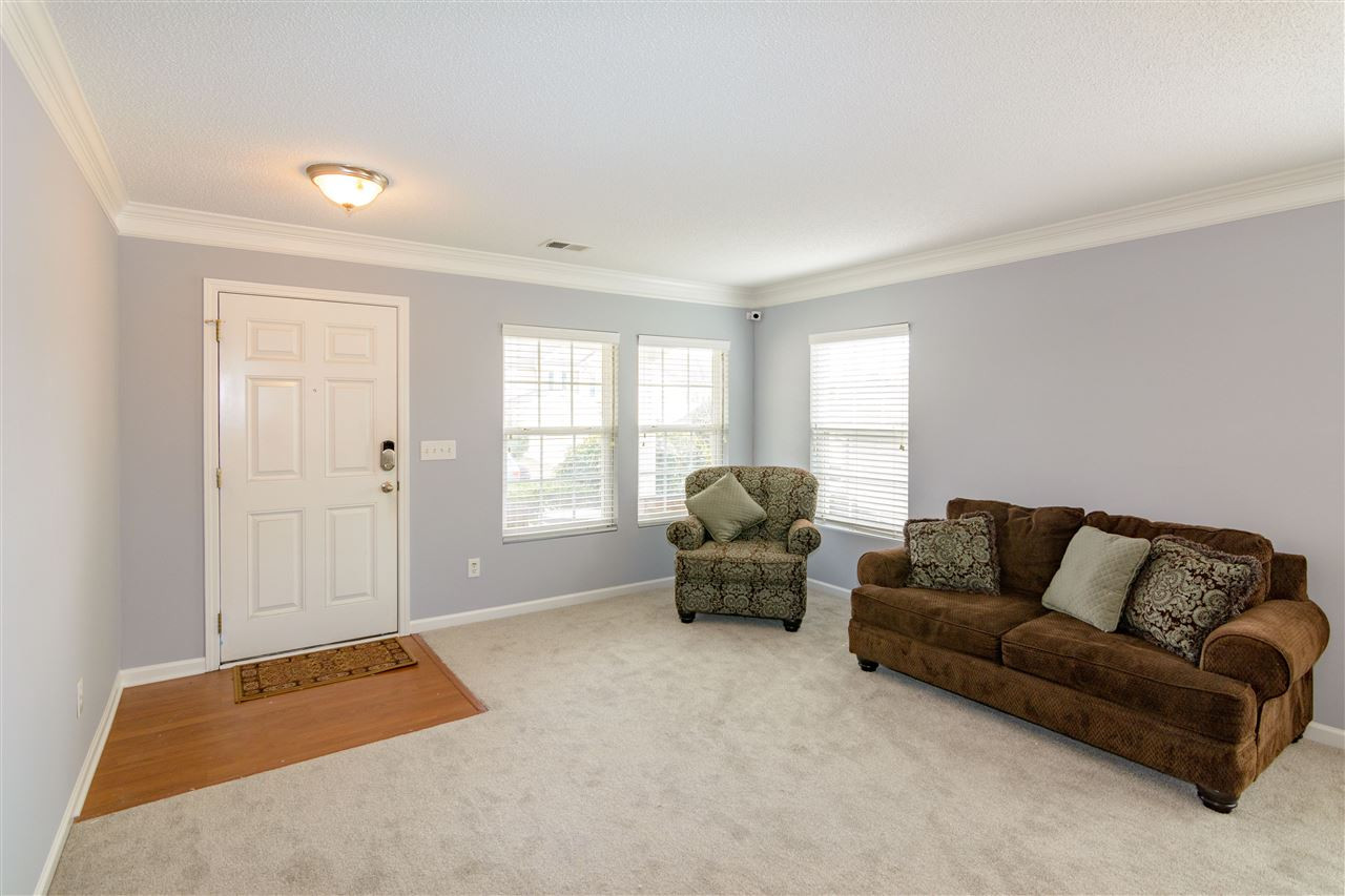6013 Ricker Road Raleigh, NC 27610 - Photo 14 of 30 Photo 14