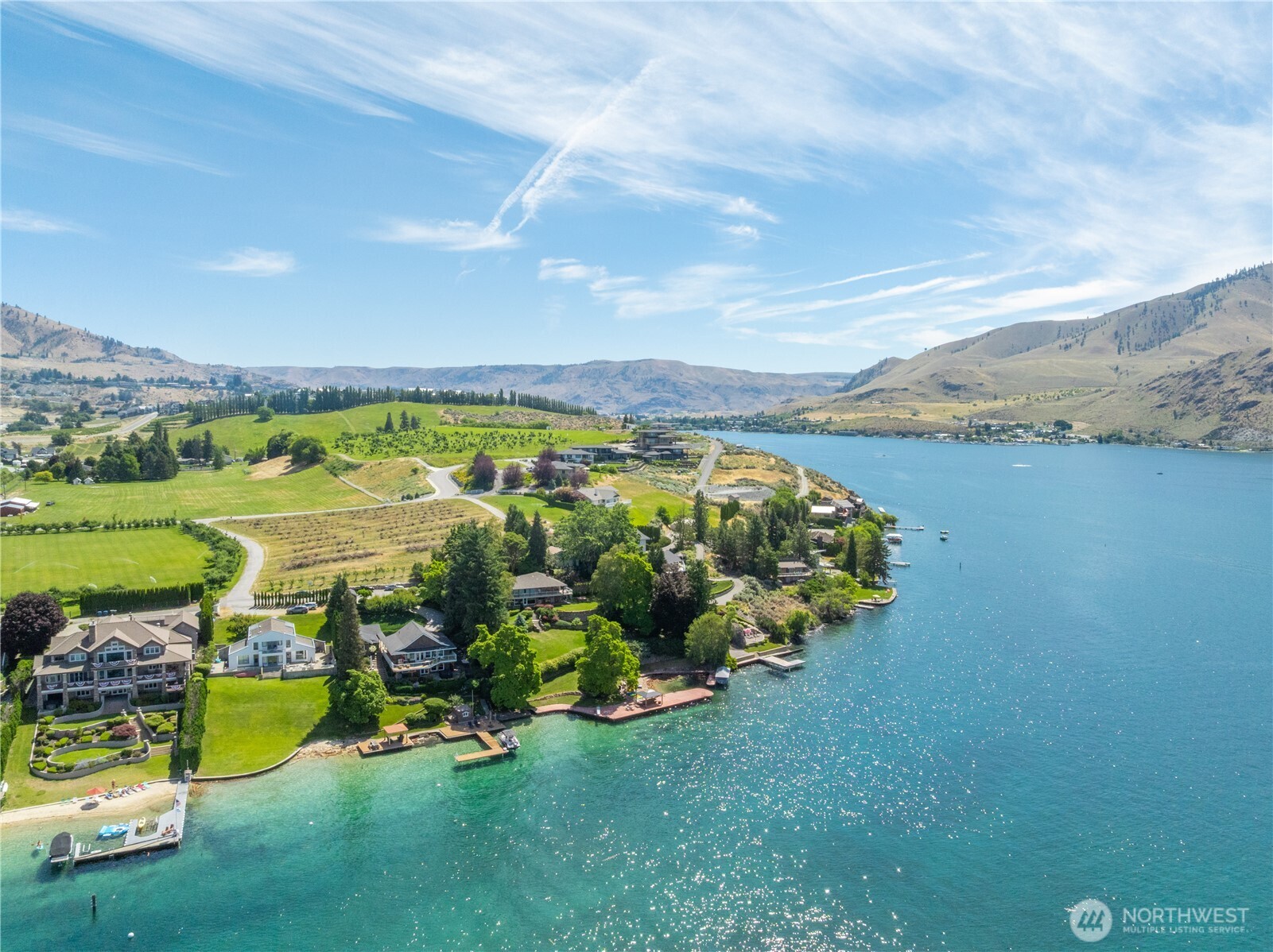 93 Lord Acres Road Chelan, WA 98816 - Photo 38 of 39