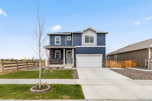 $590,000 | 4633 Kipp Place, Brighton, CO 80601