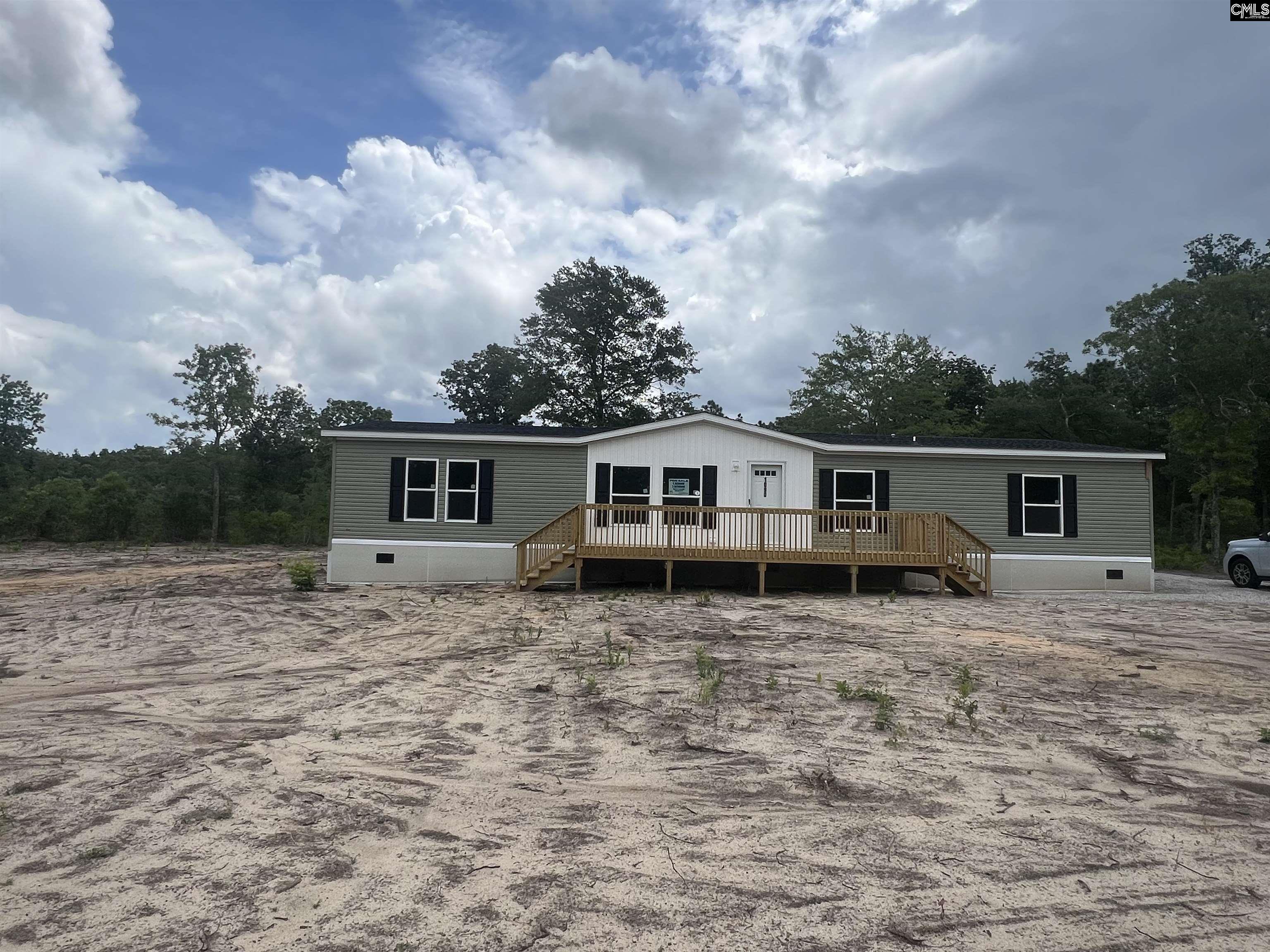 1090 Seivern Road Wagener, SC 29164 - Photo 16 of 18