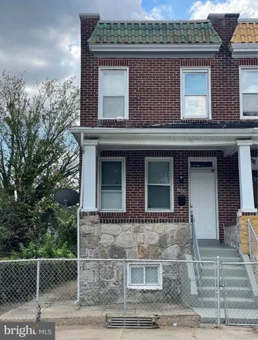 $1,750 | 1623 Carswell Street, Baltimore, MD 21218