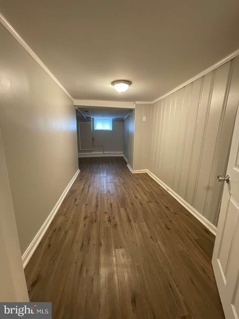 1623 Carswell Street Baltimore, MD 21218 - Photo 12 of 16 Lower level room