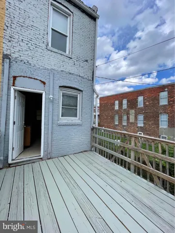 $1,750 | 1623 Carswell Street, Baltimore, MD 21218