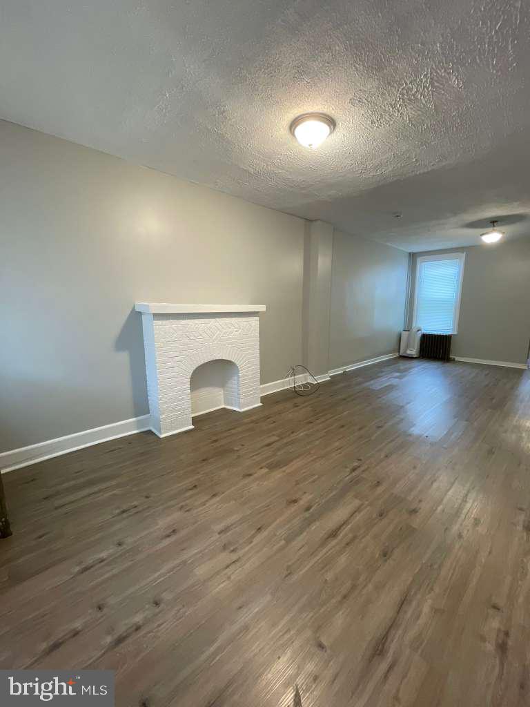 1623 Carswell Street Baltimore, MD 21218 - Photo 2 of 16 Living room
