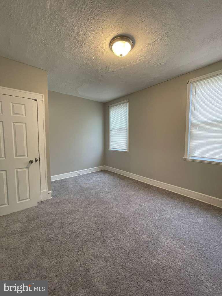 1623 Carswell Street Baltimore, MD 21218 - Photo 6 of 16 Bedroom 1 (upper level)