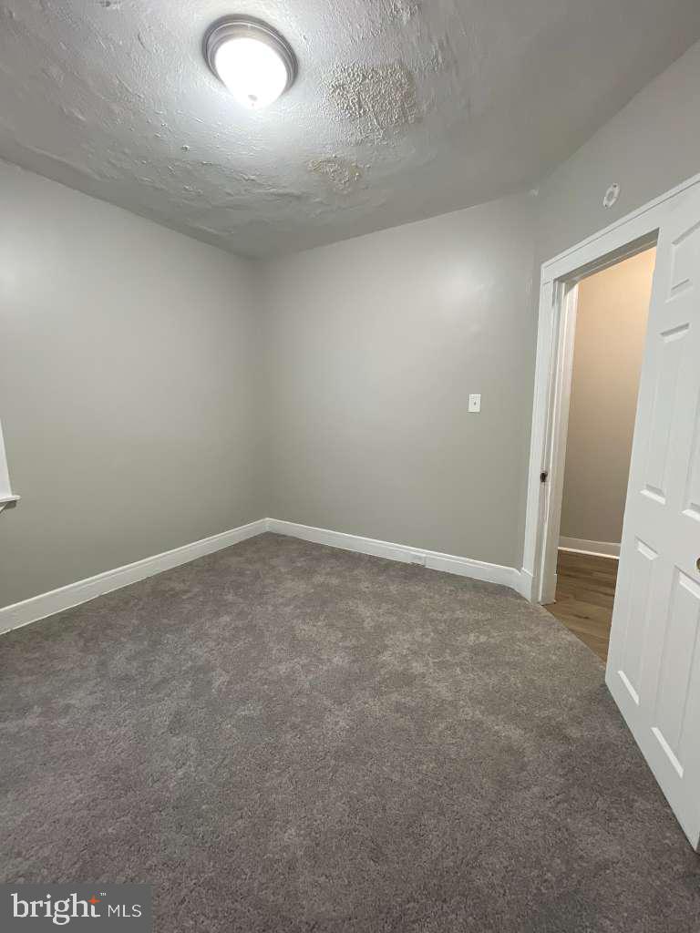 1623 Carswell Street Baltimore, MD 21218 - Photo 7 of 16 Bedroom 2 (upper level)