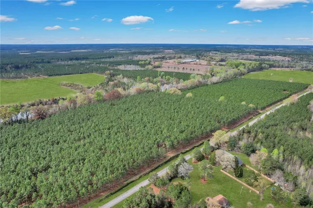 $65,000 | 965 Oquinn Loop, Odum, GA 31555