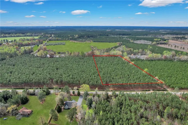 $65,000 | 965 Oquinn Loop, Odum, GA 31555