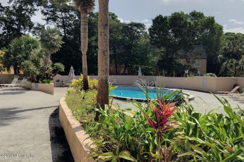 348 Raleigh Road Jacksonville, FL 32225 - Photo 23 of 25 pool