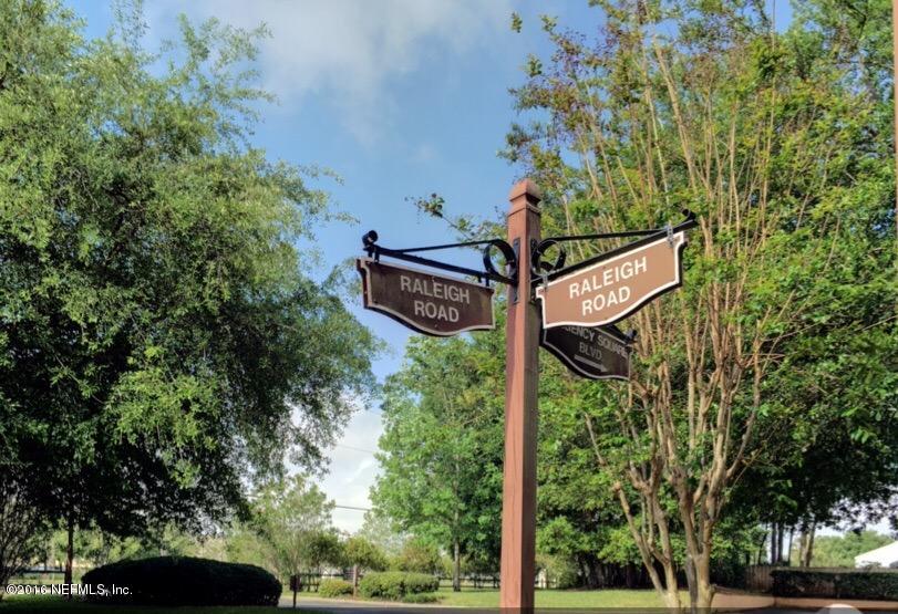 348 Raleigh Road Jacksonville, FL 32225 - Photo 25 of 25 sign