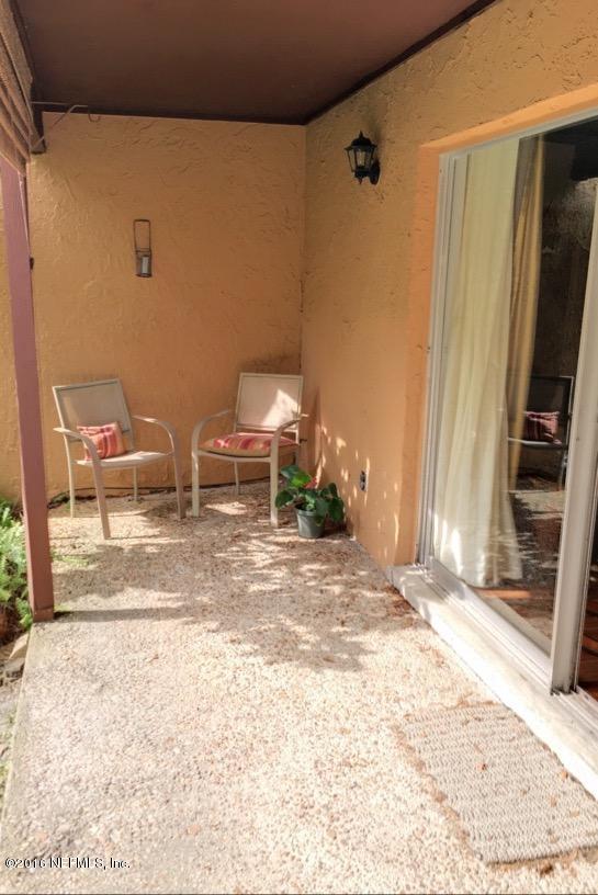 348 Raleigh Road Jacksonville, FL 32225 - Photo 7 of 25 patio