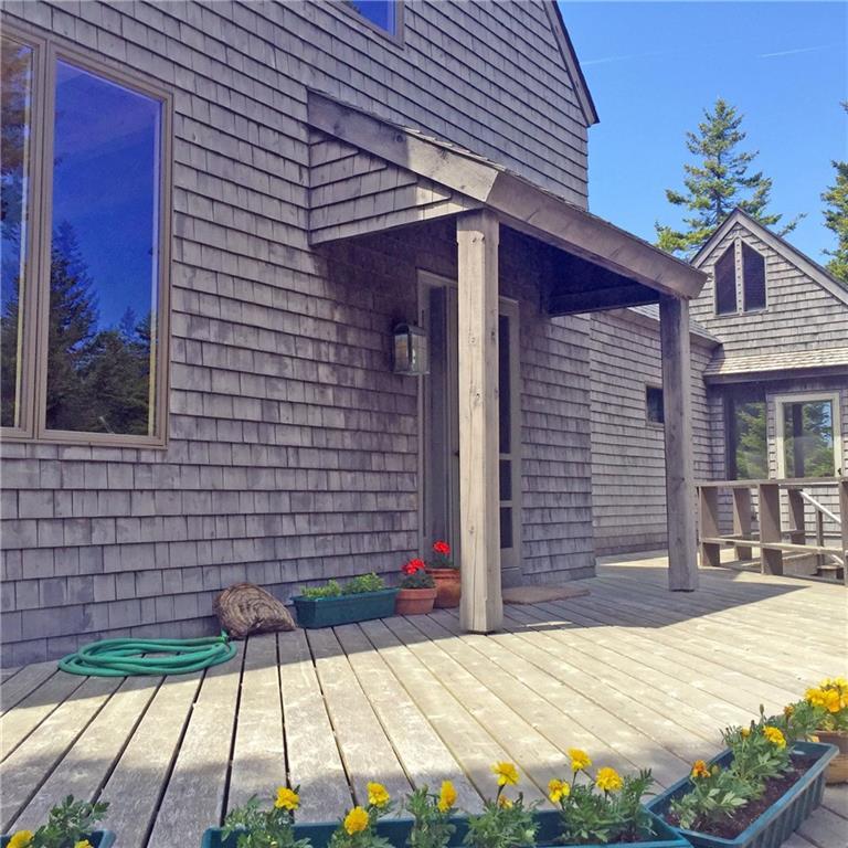 143 Ames Cove Road Harborside, ME 04642 - Photo 4 of 24 Photo