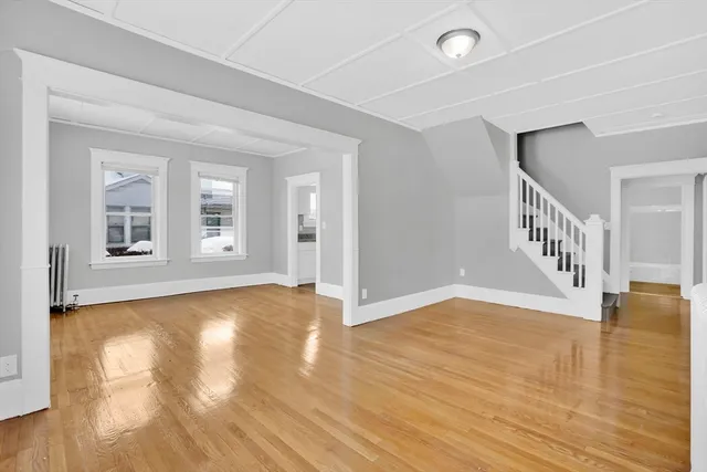 $289,999 | 11 Ina Street, Springfield, MA 01109