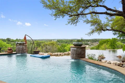 $4,300,000 | 808 Rivercliff Drive, Spicewood, TX 78669