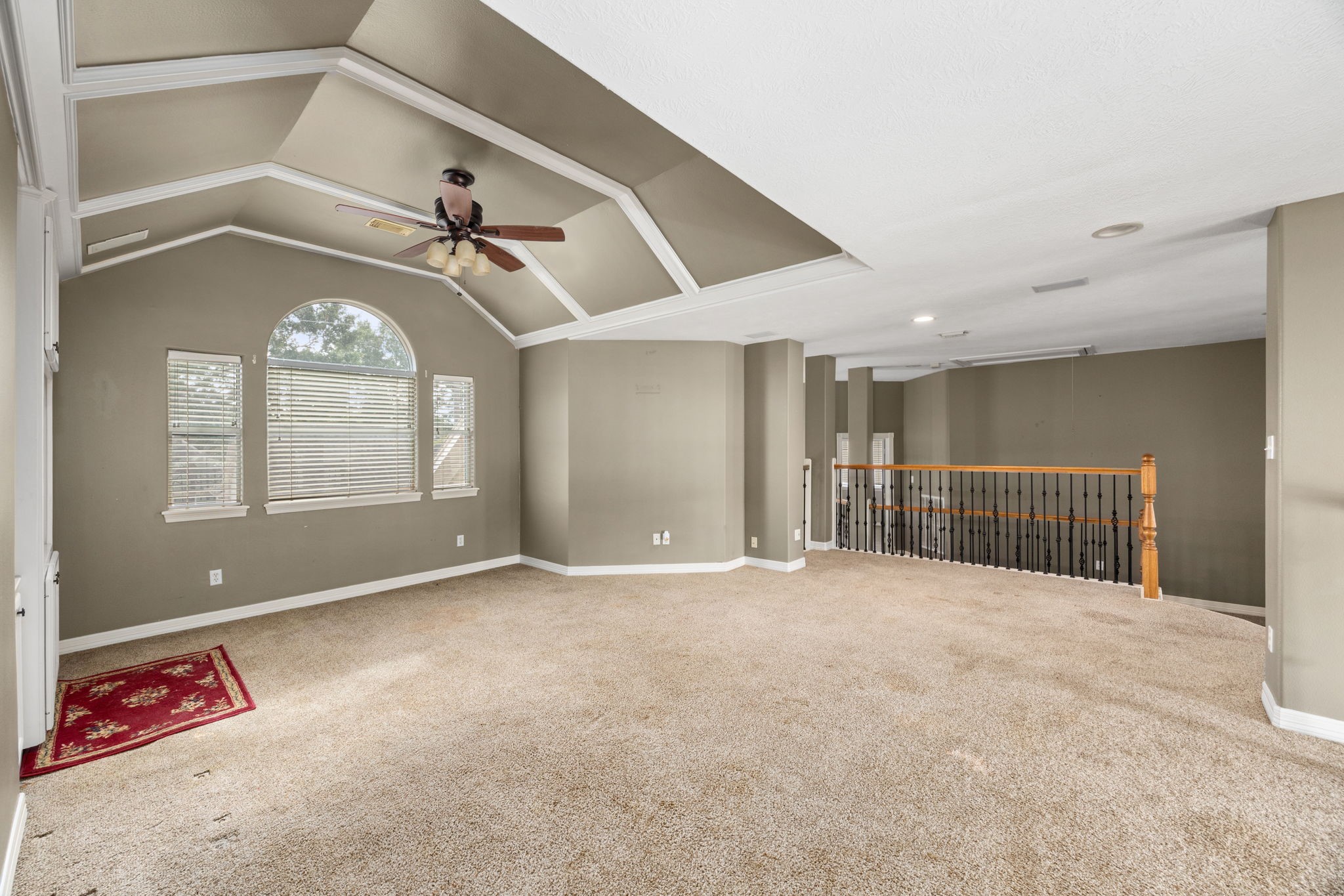 13307 Cypress Pond Road Cypress, TX 77429 - Photo 30 of 50 a view of an entryway with front door