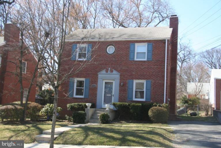 10420 Inwood Avenue Silver Spring, MD 20902 - Photo 1 of 25 Exterior (Main)