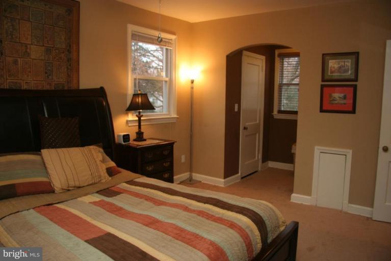 10420 Inwood Avenue Silver Spring, MD 20902 - Photo 13 of 25 Master Bedroom #3