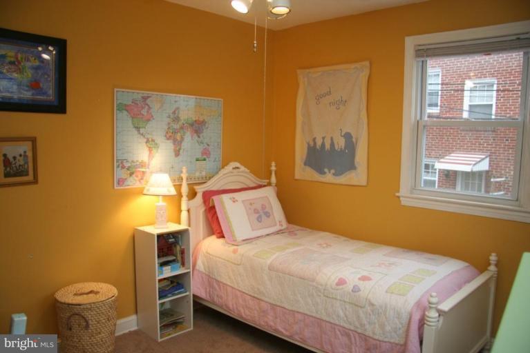 10420 Inwood Avenue Silver Spring, MD 20902 - Photo 14 of 25 Bedroom #2