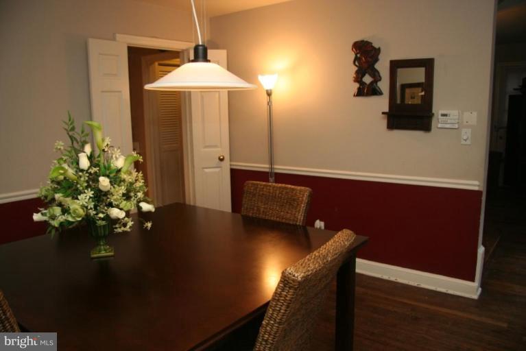 10420 Inwood Avenue Silver Spring, MD 20902 - Photo 10 of 25 Dining Room #3
