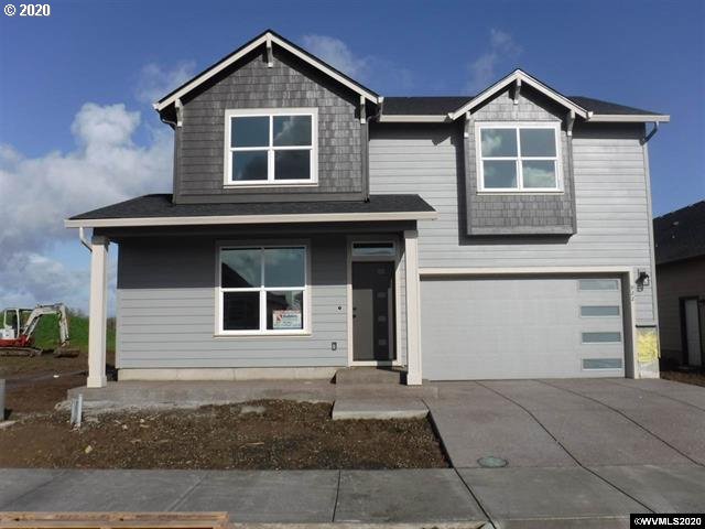 922 Chestnut Street Independence, OR 97351 - Photo 1 of 13 Gallery Image 1
