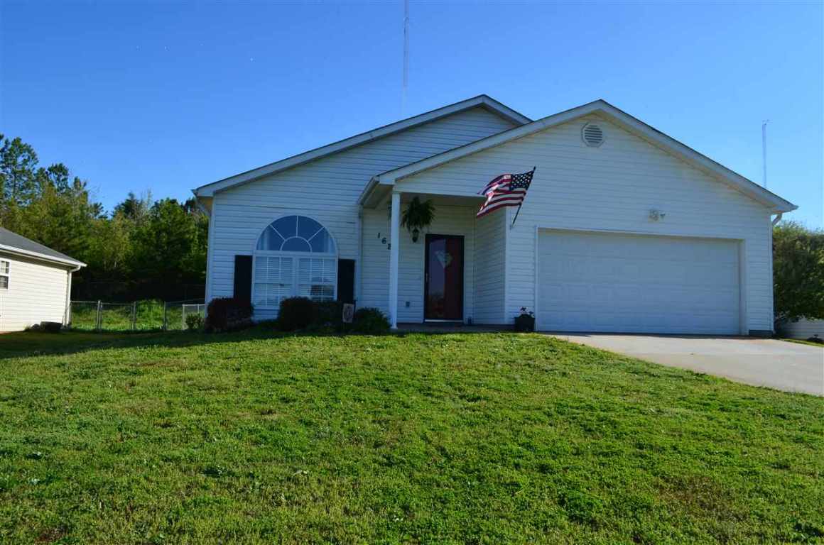162 Soren Lane Anderson, SC 29621 - Photo 1 of 21