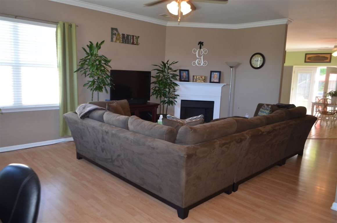 162 Soren Lane Anderson, SC 29621 - Photo 4 of 21