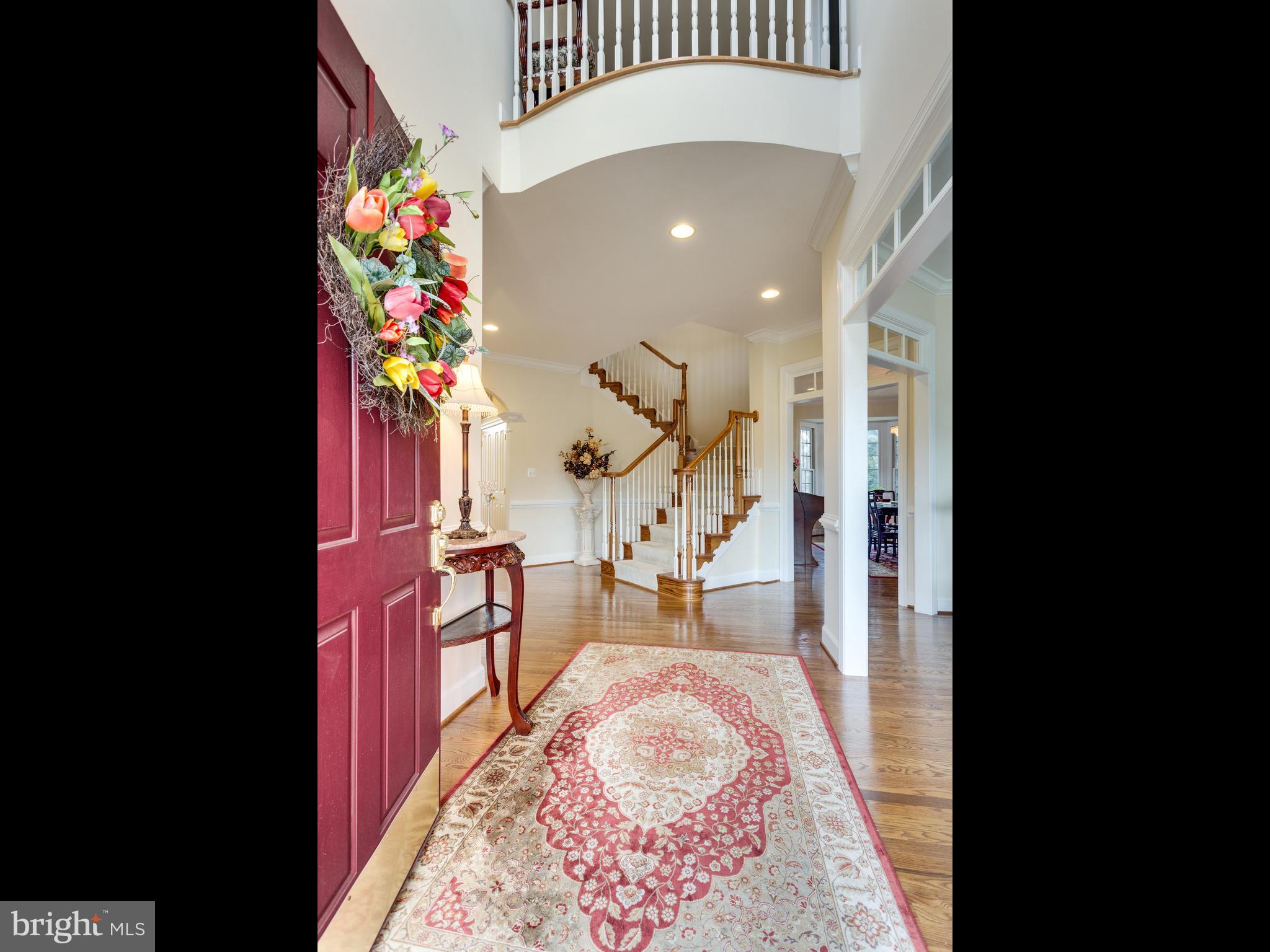 1406 Stanbridge Place Vienna, VA 22182 - Photo 3 of 30