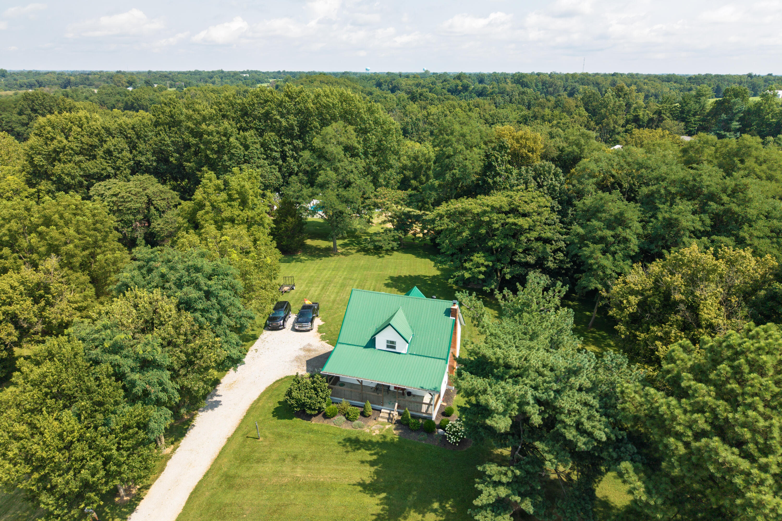 405 Crittenden Mt Zion Road Dry Ridge, KY 41035 - Photo 15 of 47 Critt_Mt Zion-16