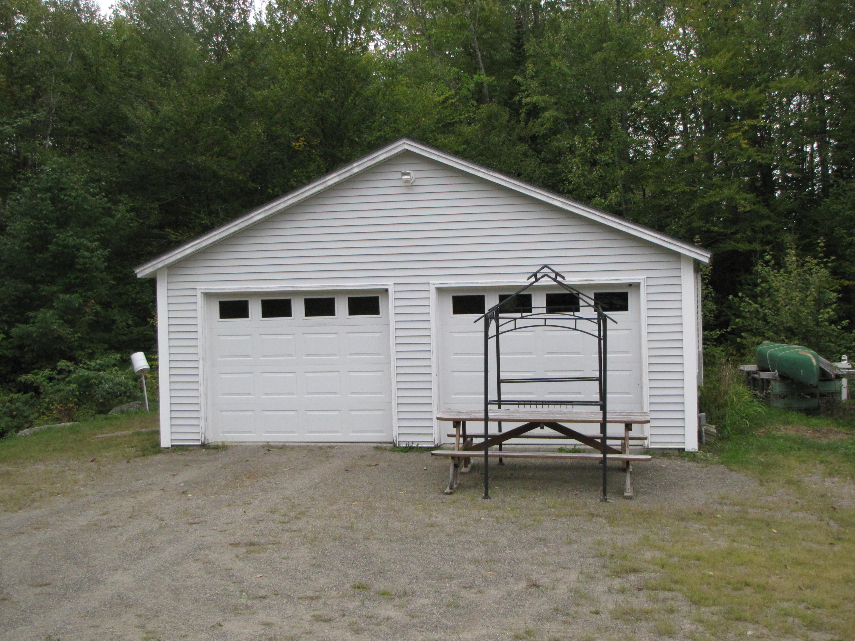 4522 Airline Road Wesley, ME 04686 - Photo 2 of 34 3