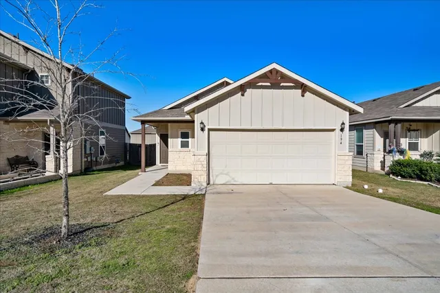 $275,000 | 194 Yellowbark Street, Buda, TX 78610
