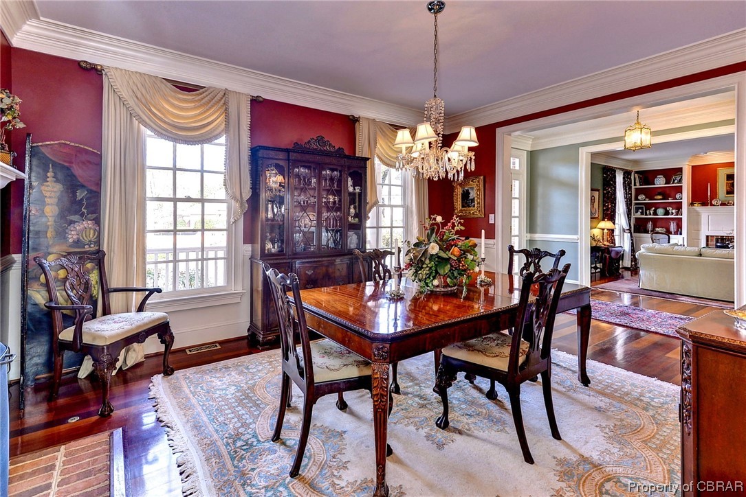 2921 Barrets Pointe Road Williamsburg, VA 23185 - Photo 8 of 50 Gallery Image 8
