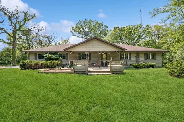 $657,000 | W6399 Brick Church Road, Walworth, WI 53184